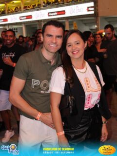 Vaquejada de Serrinha (Sábado)